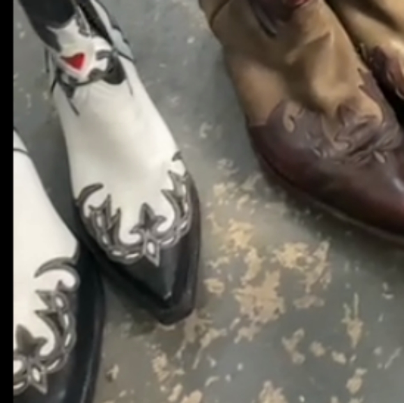 Boots - Picture 2 of 2